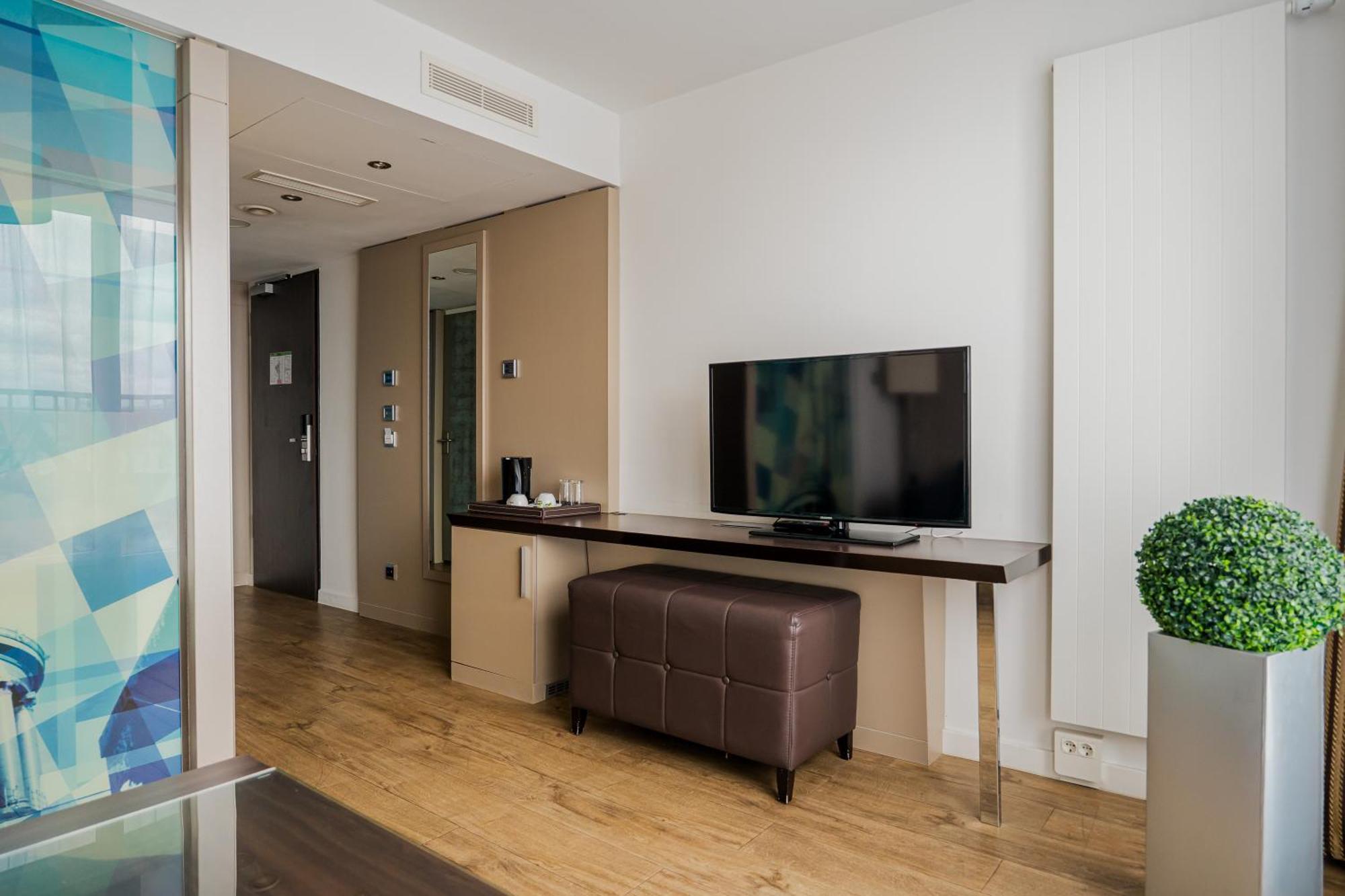 Homaris West Side (adults Only) Hotel Berlin