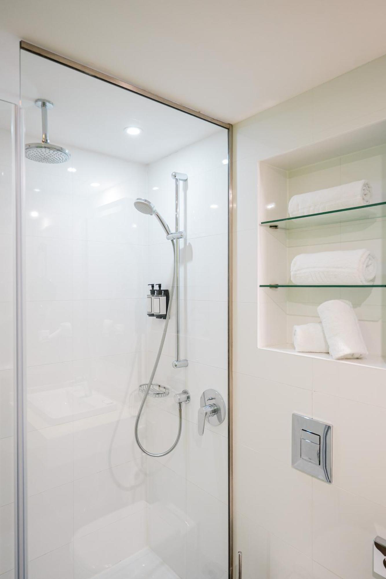 Hotel Homaris West Side (adults Only) Berlin