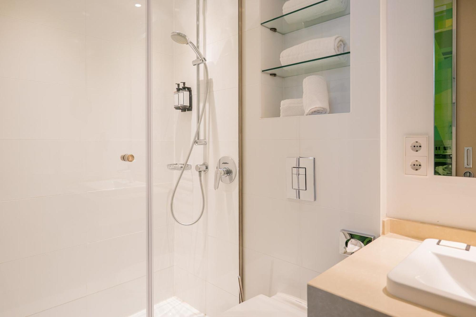 Hotel Homaris West Side (adults Only)