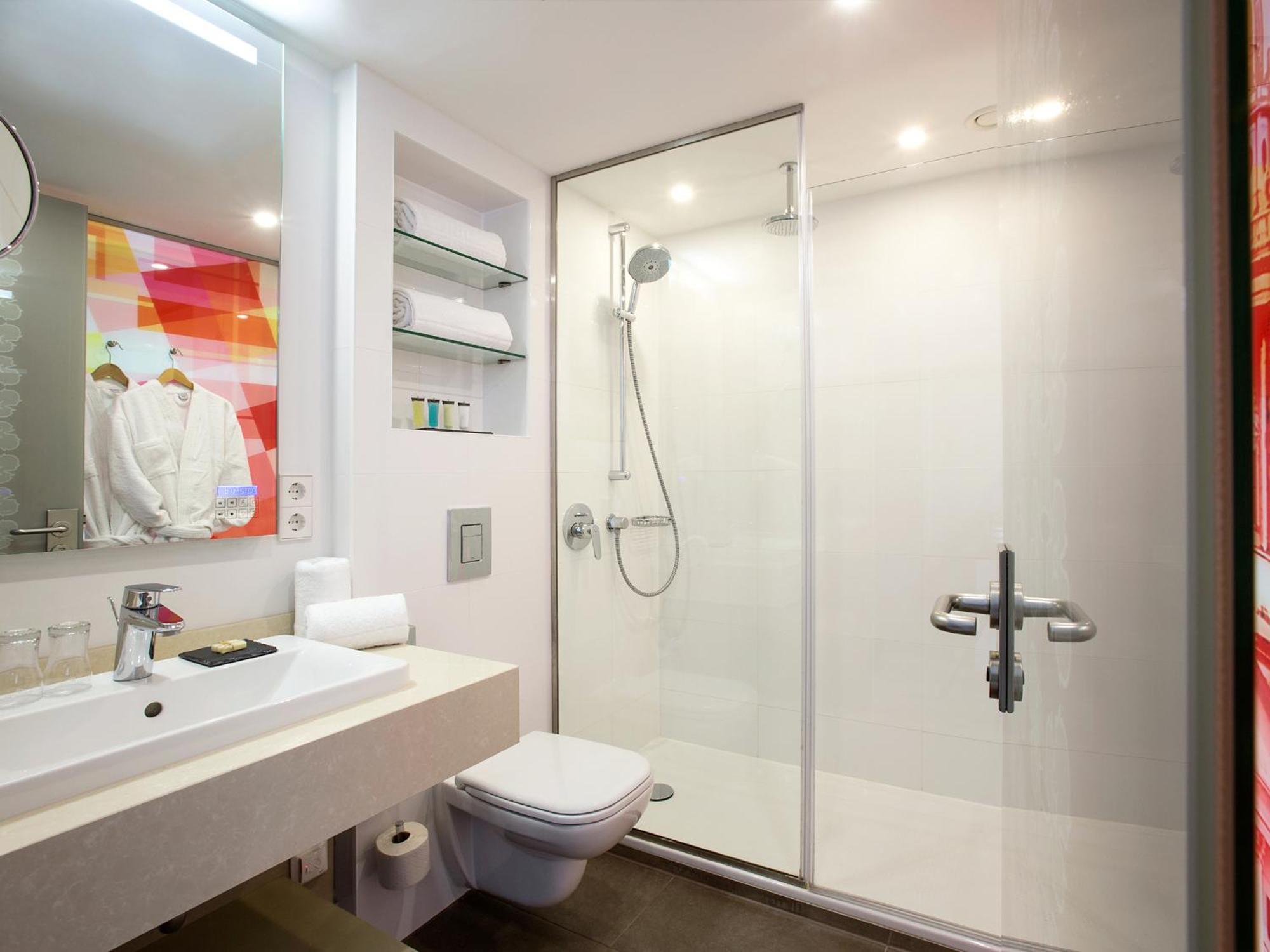 Homaris West Side (adults Only) 4*