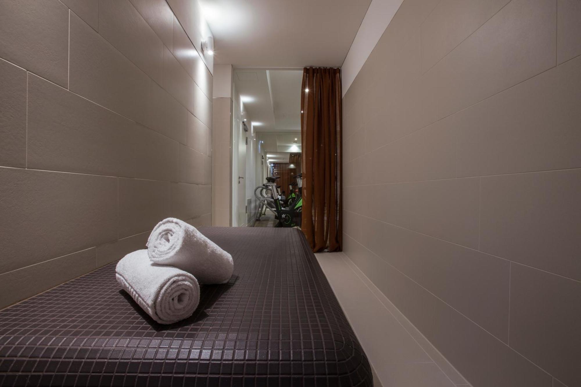 Homaris West Side (adults Only) Hotel Berlin