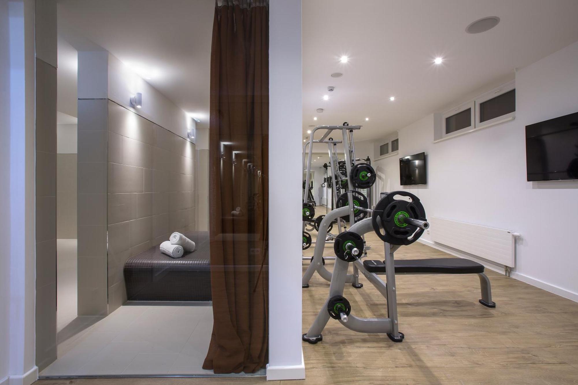Homaris West Side (adults Only) Hotel 4*