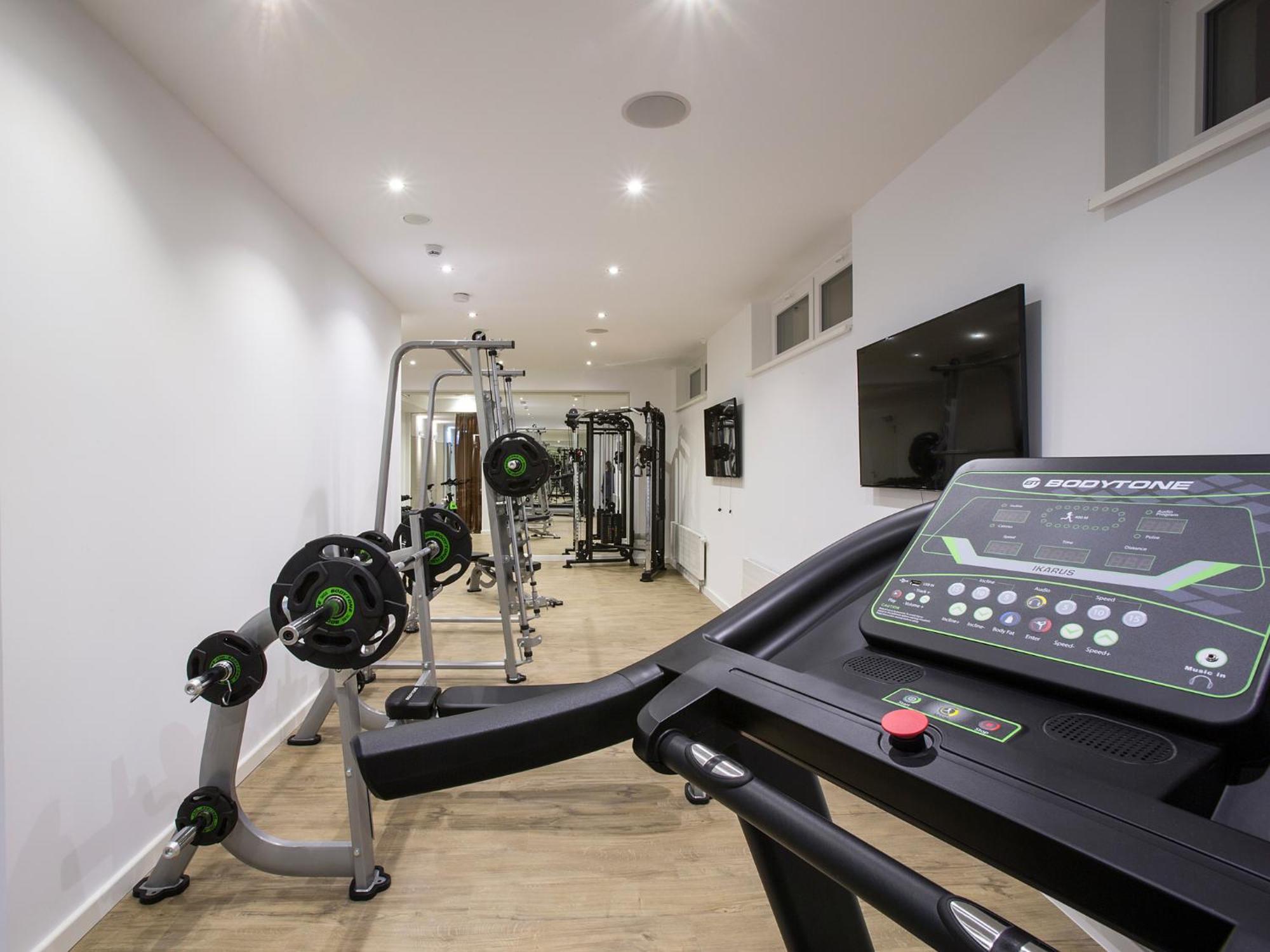 Hotel Homaris West Side (adults Only) 4*