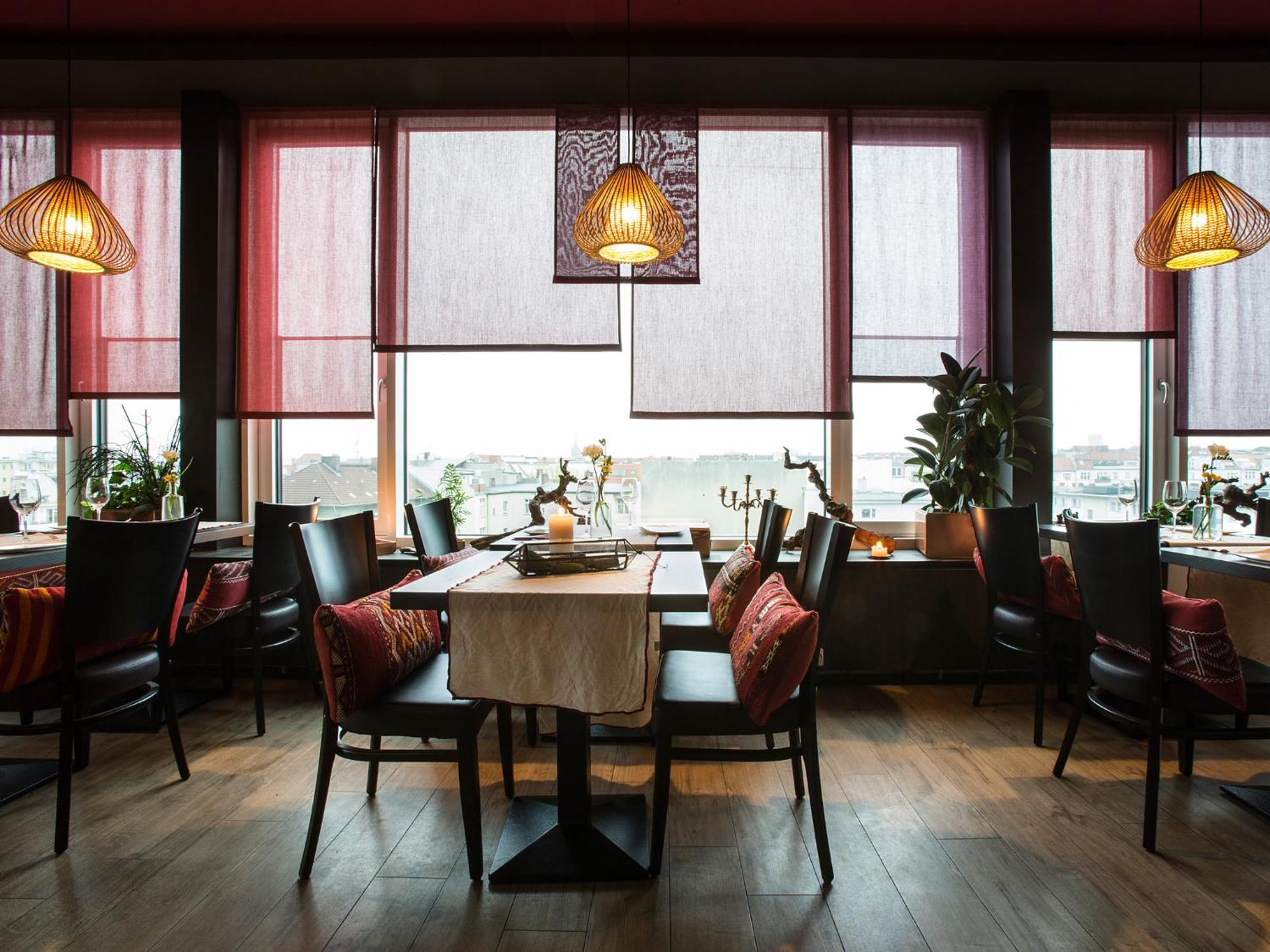 Hotel Homaris West Side (adults Only) 4*