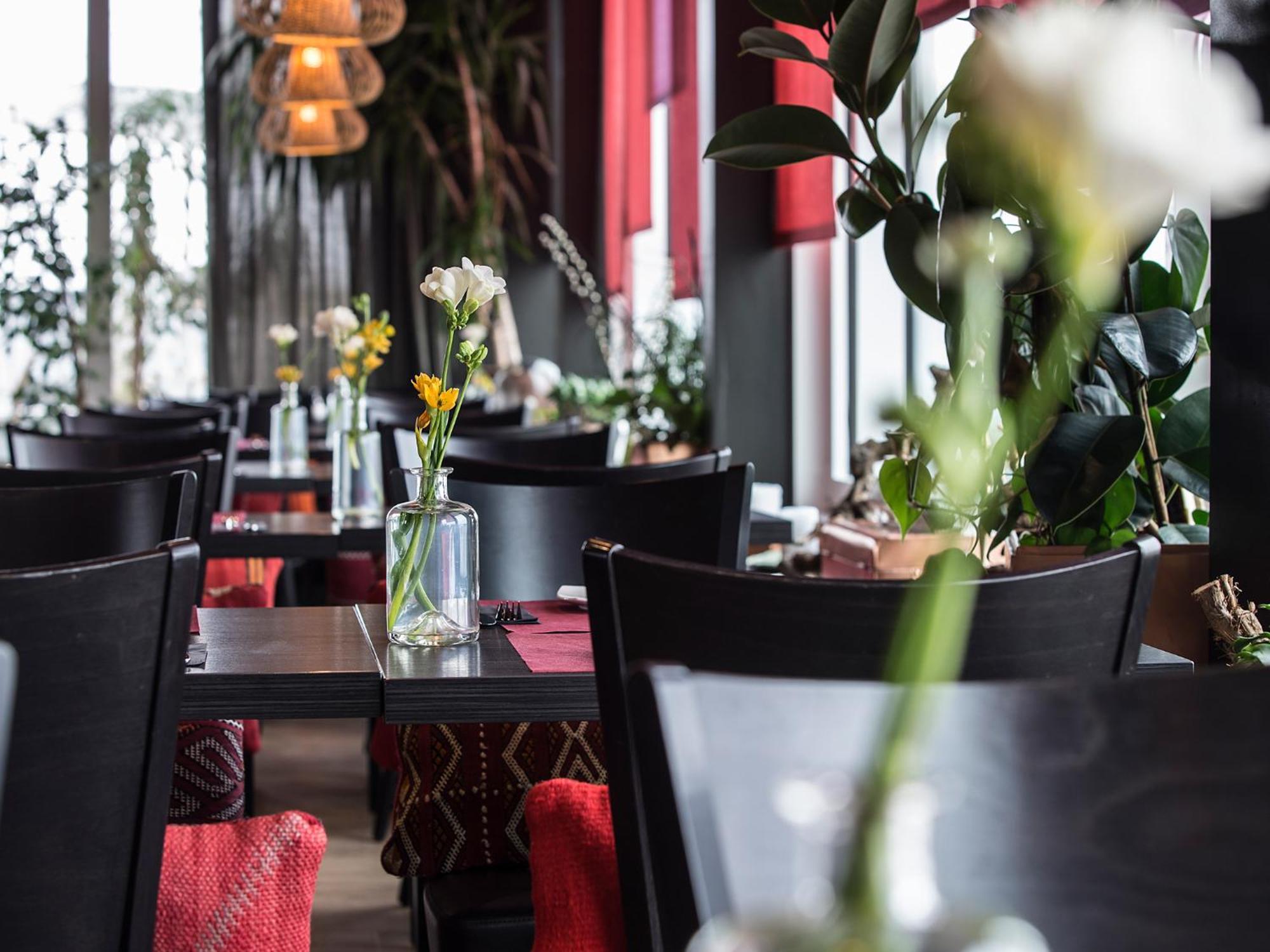 Hotel Homaris West Side (adults Only) Berlin