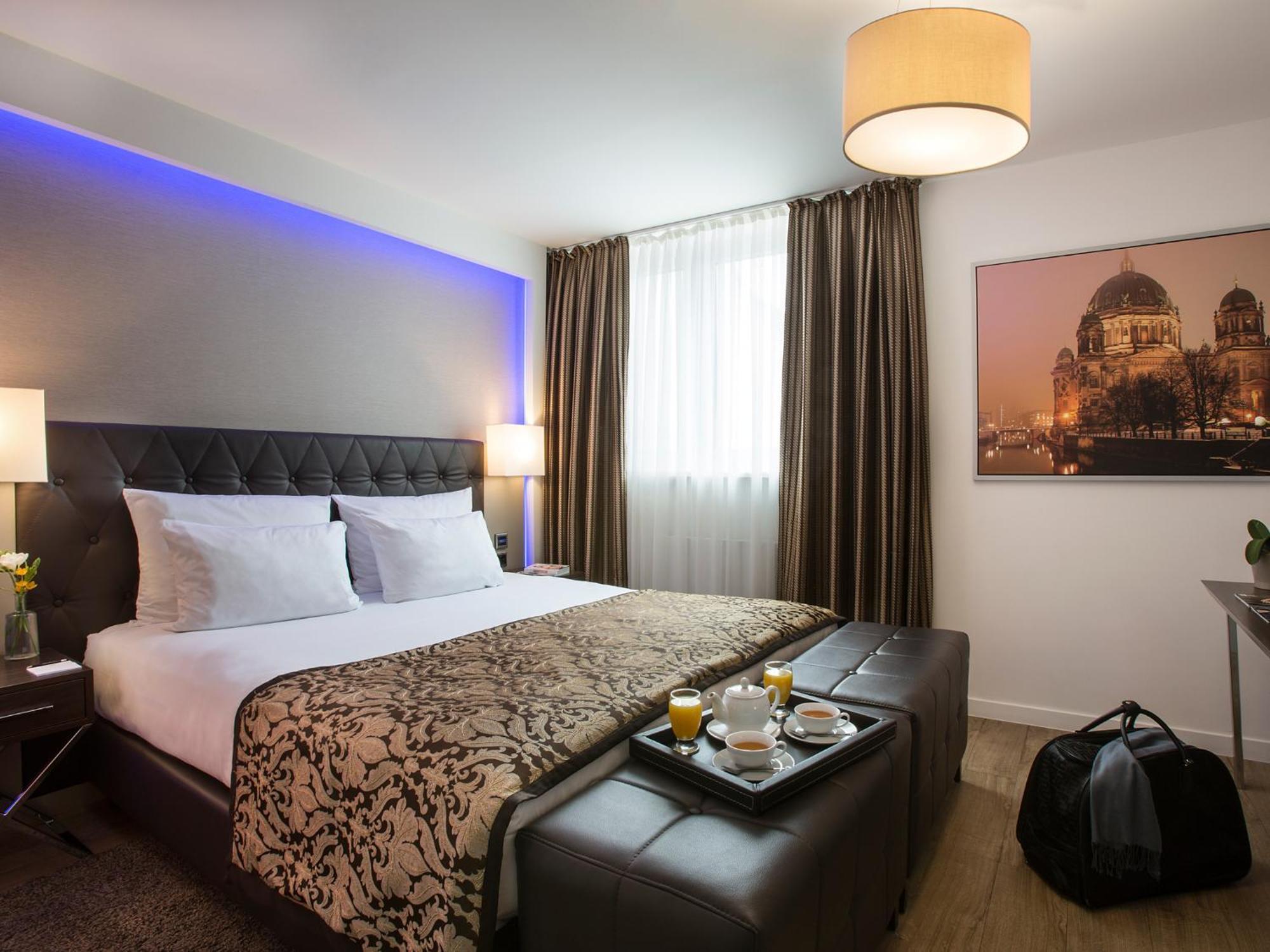 Homaris West Side (adults Only) Berlin