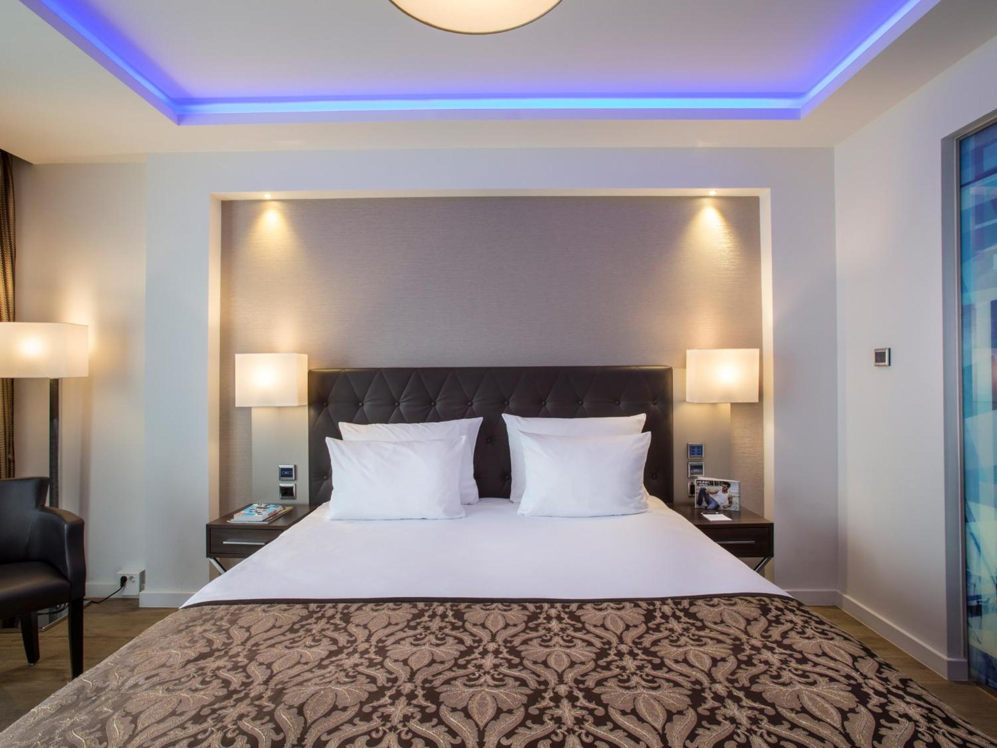 Homaris West Side (adults Only) Hotel