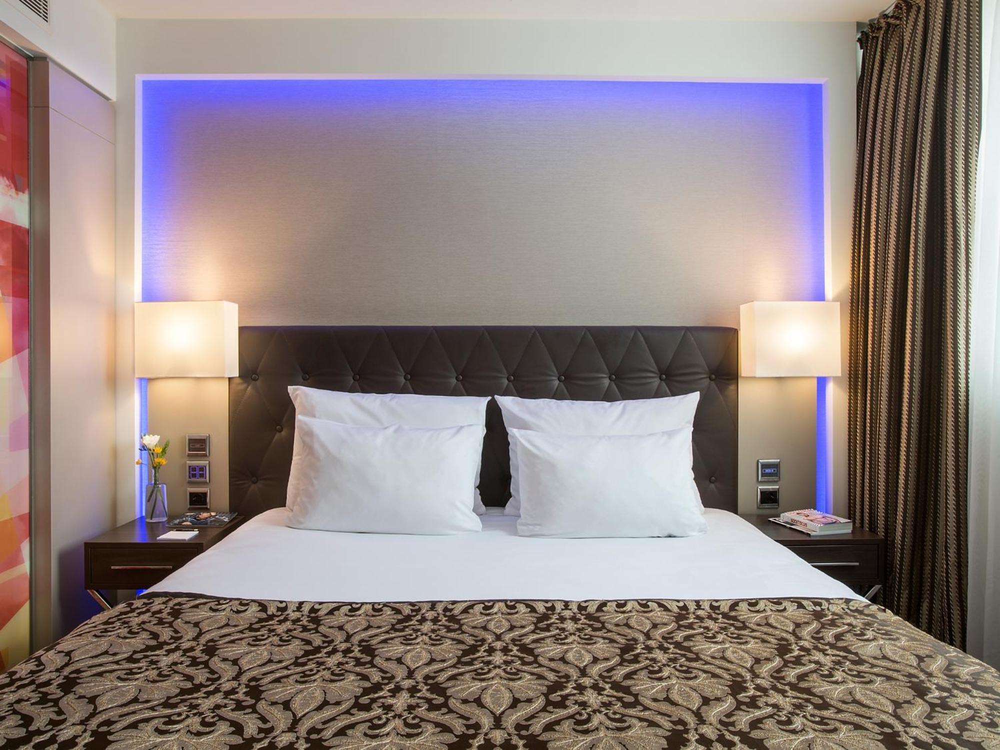 Homaris West Side (adults Only) Hotel 4*