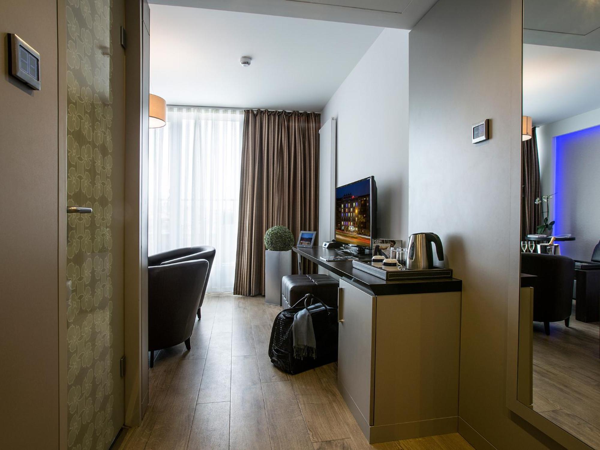 Hotel Homaris West Side (adults Only) Berlin