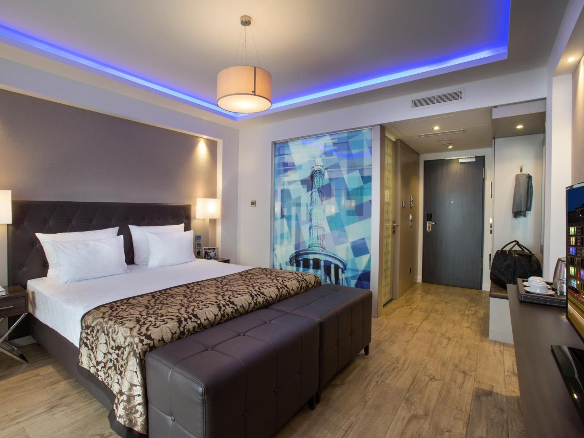 Hotel Homaris West Side (adults Only)
