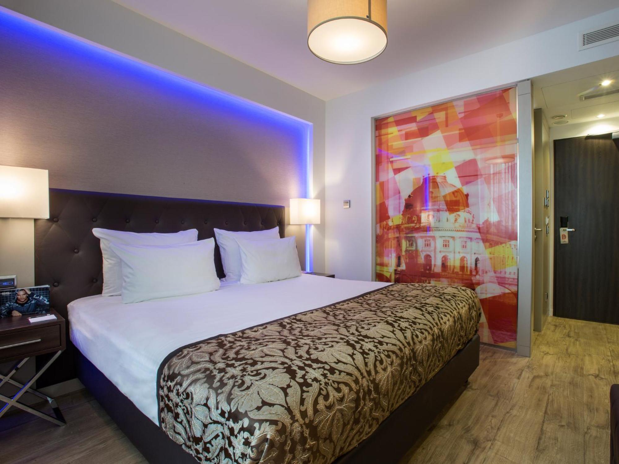Hotel Homaris West Side (adults Only) 4*