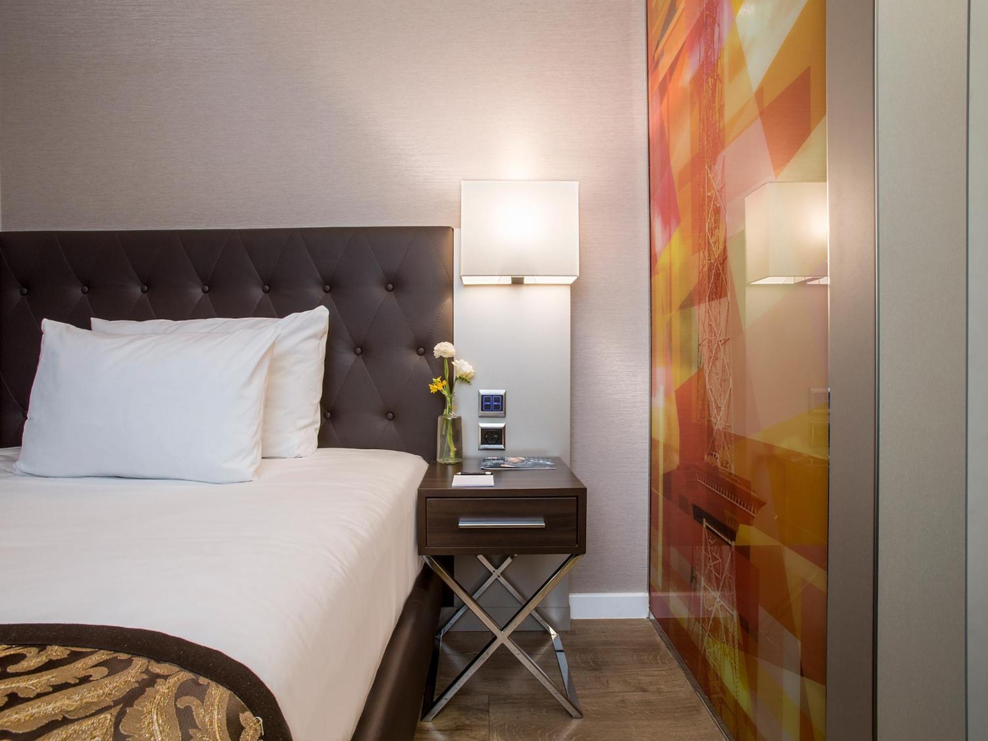 Homaris West Side (adults Only)