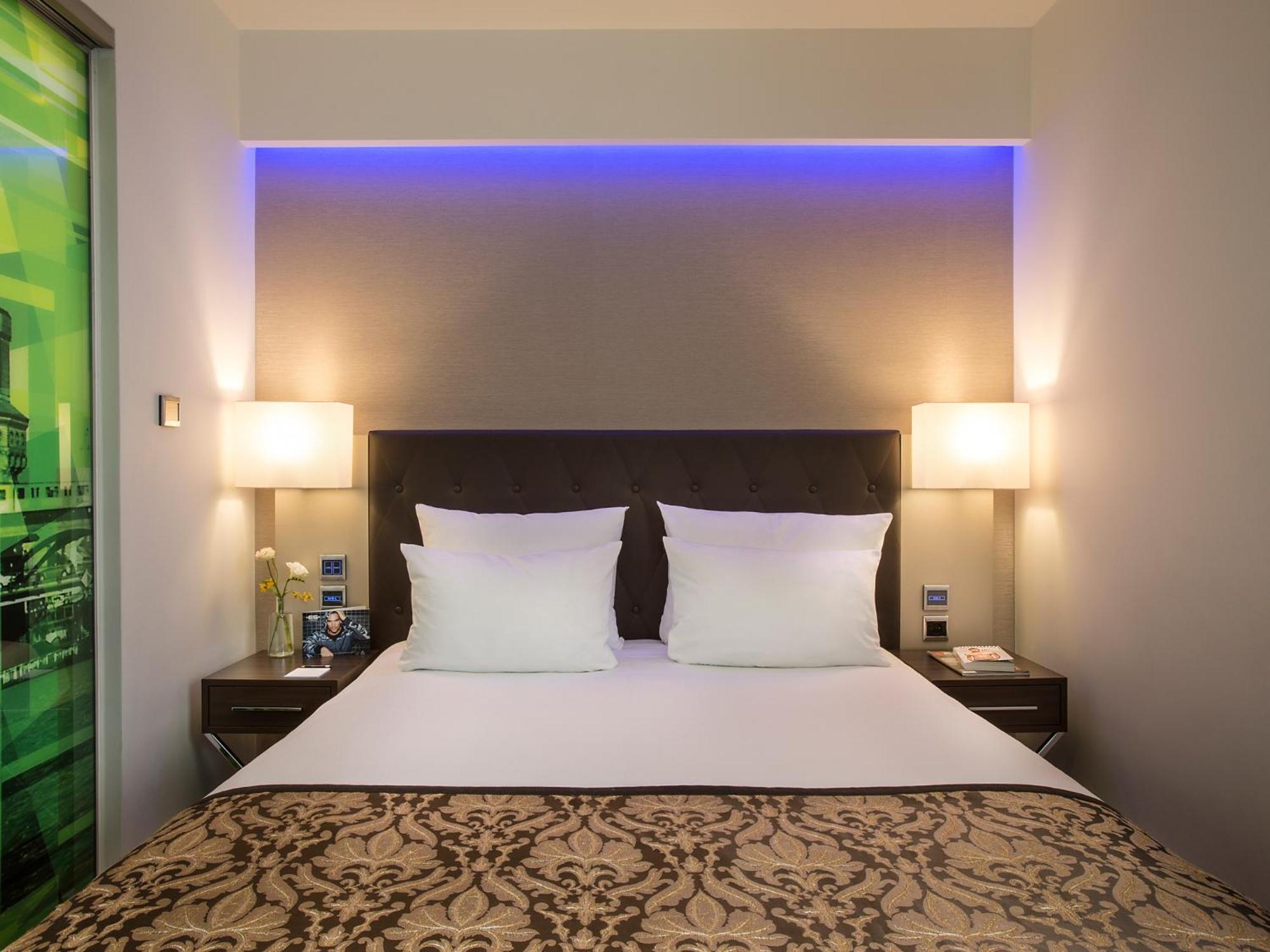 Homaris West Side (adults Only) Hotel Berlin