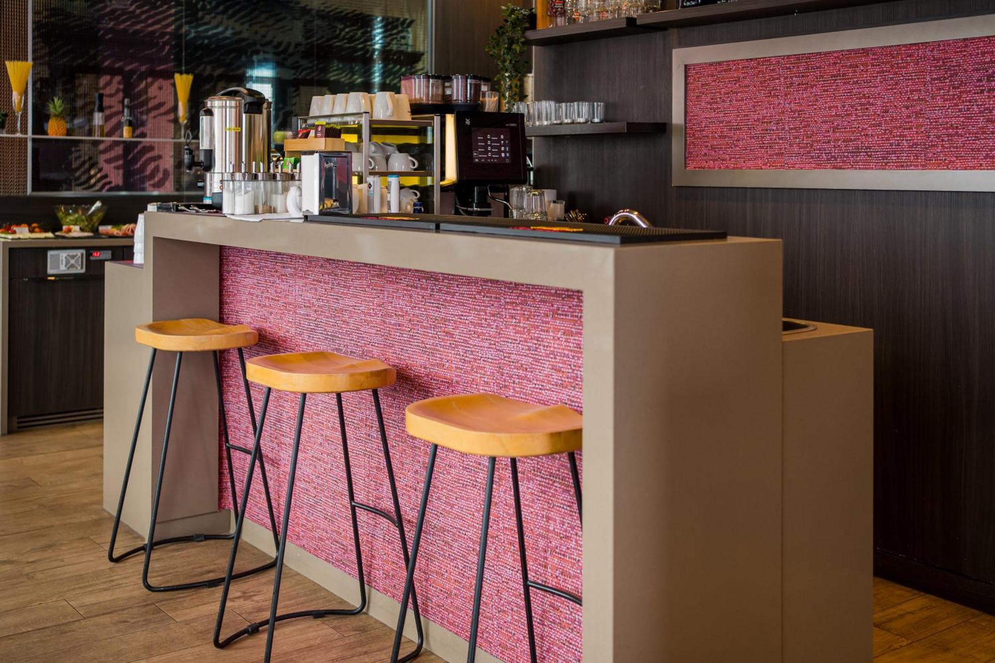 Hotel Homaris West Side (adults Only) Berlijn