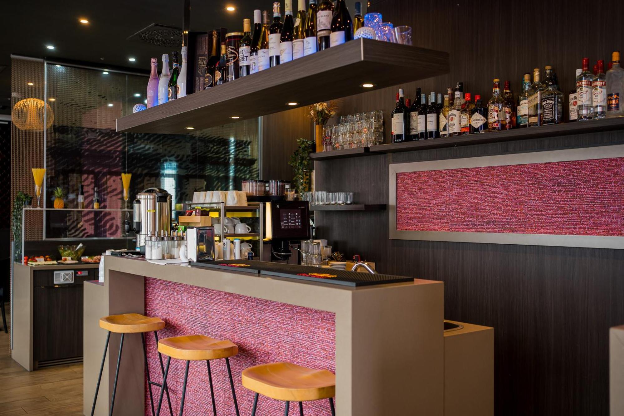 Homaris West Side (adults Only) 4* Berlijn