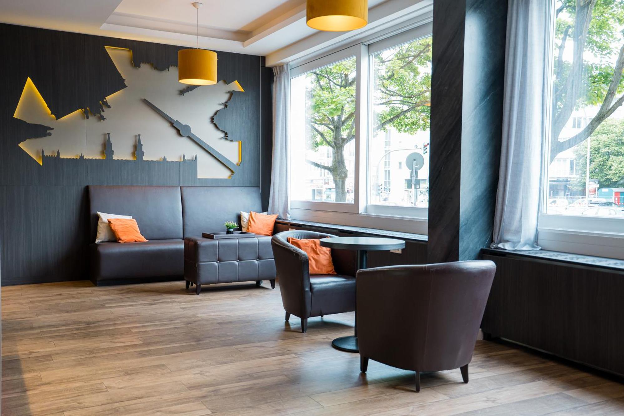 Hotel Homaris West Side (adults Only) Berlijn