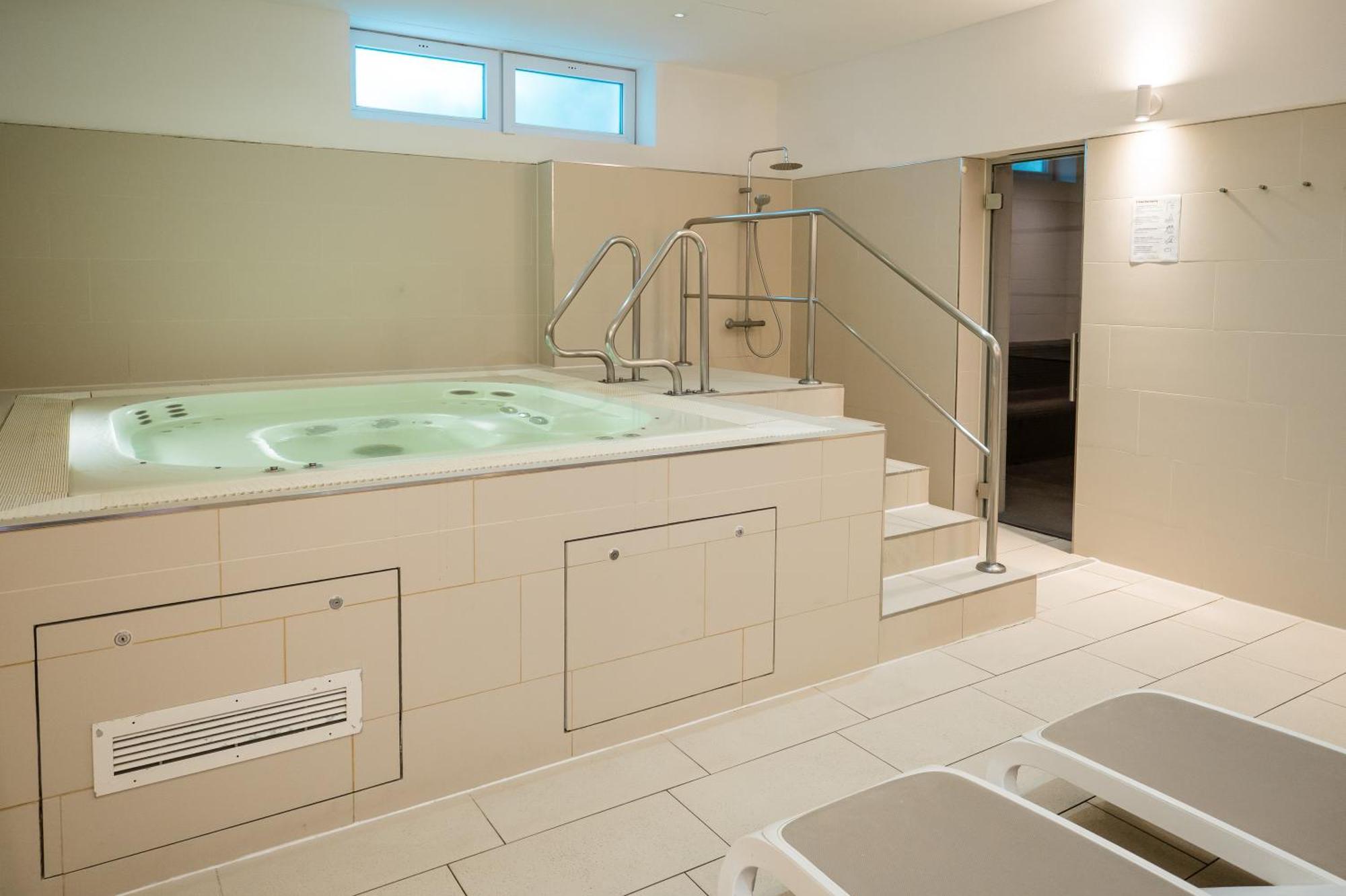 Homaris West Side (adults Only) 4* Berlijn
