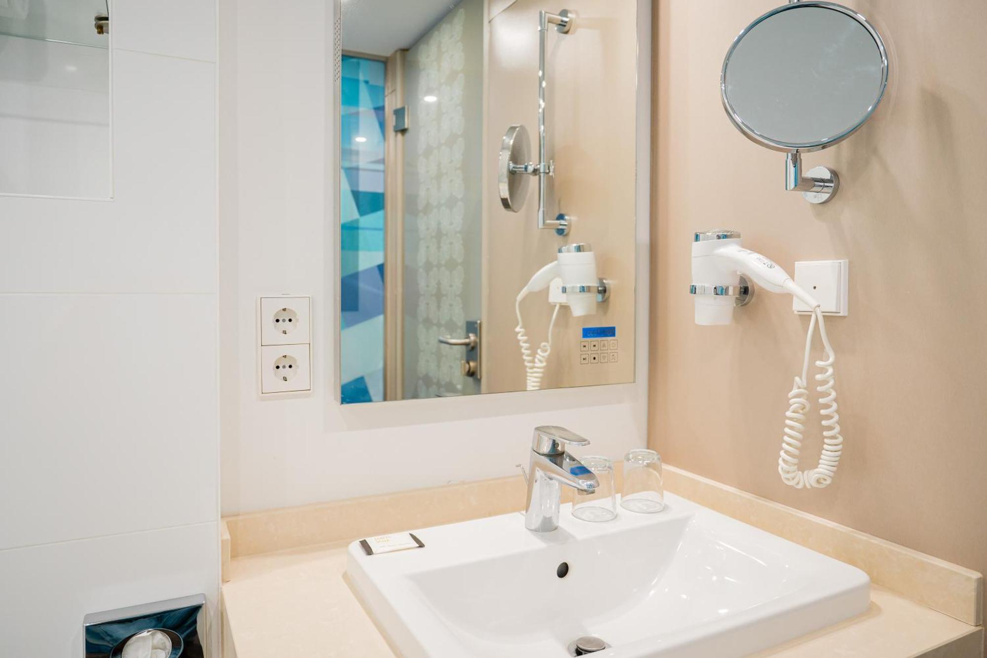 Homaris West Side (adults Only) 4* Berlijn