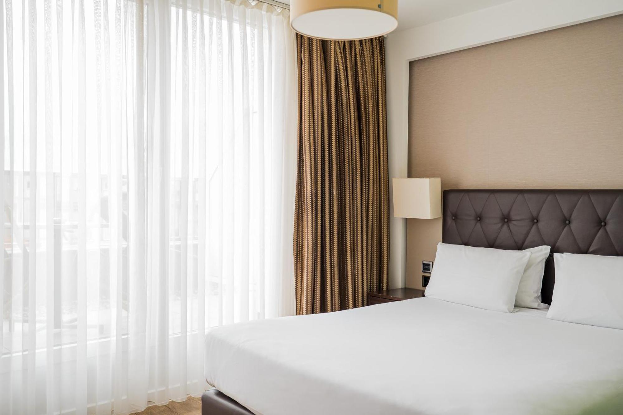 Homaris West Side (adults Only) 4* Berlijn