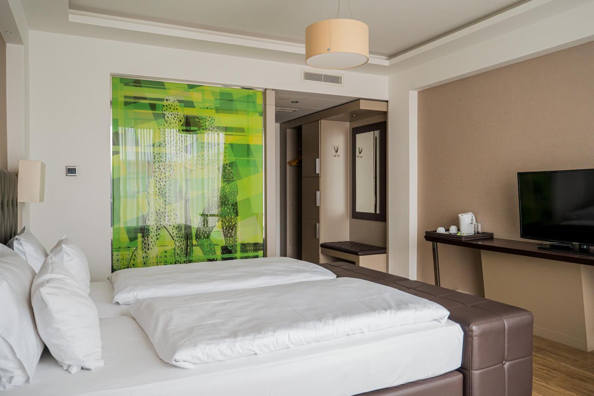 Homaris West Side (adults Only) 4* Berlijn