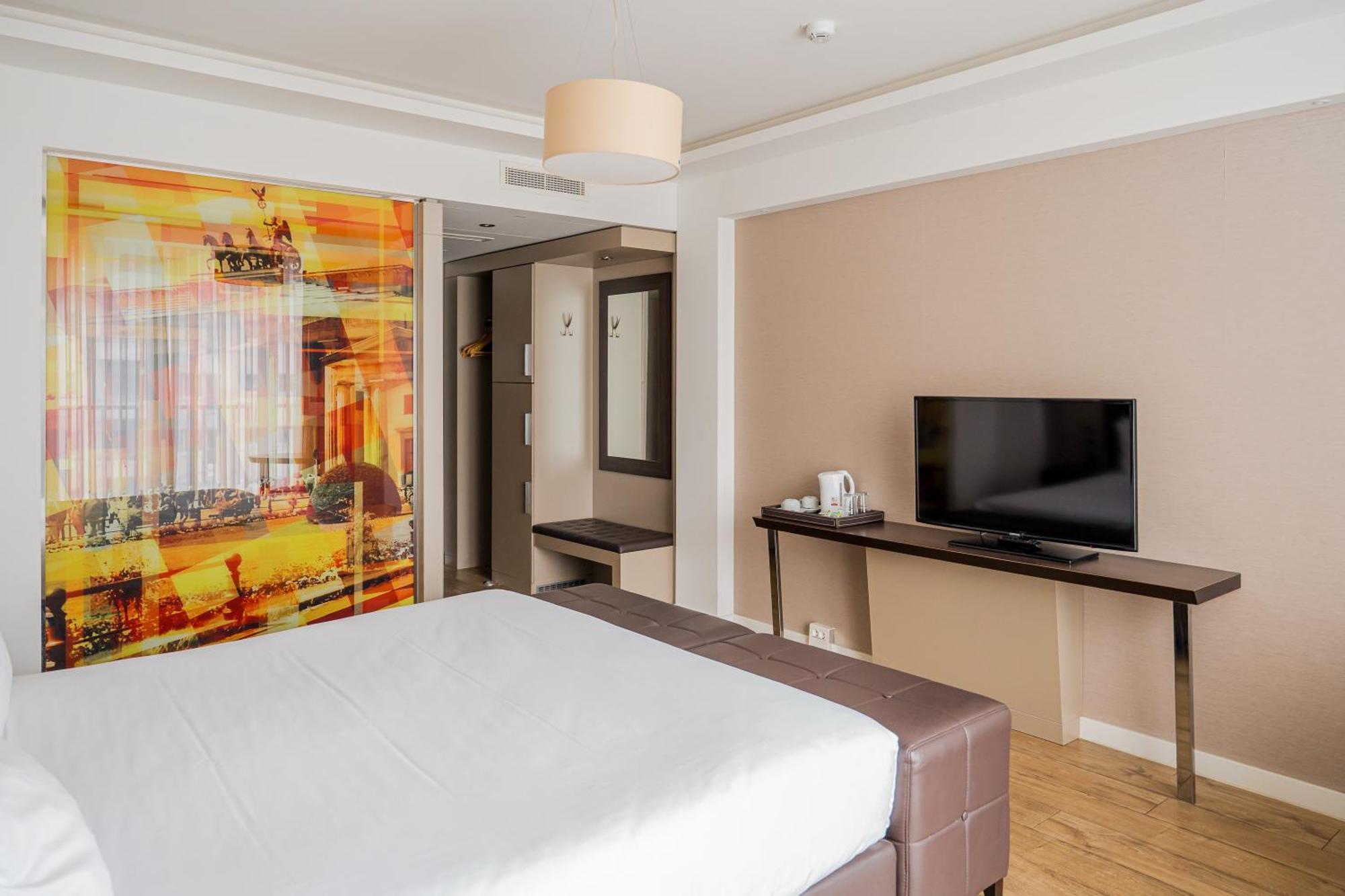 Homaris West Side (adults Only) Hotel Berlijn