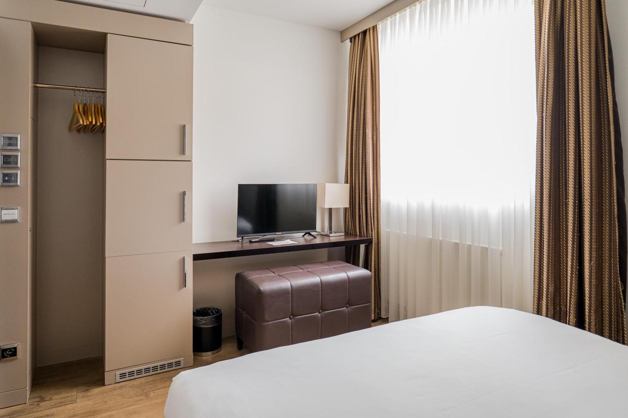 Homaris West Side (adults Only) 4* Berlijn