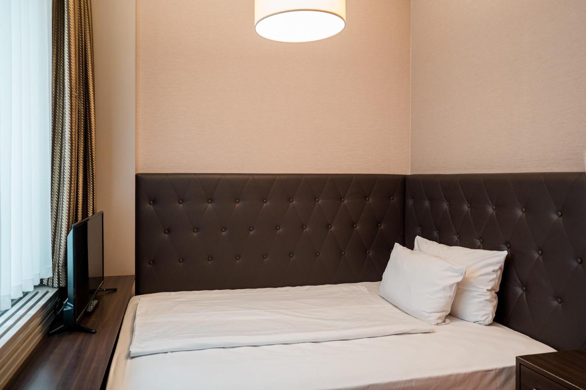 Homaris West Side (adults Only) Hotel Berlijn